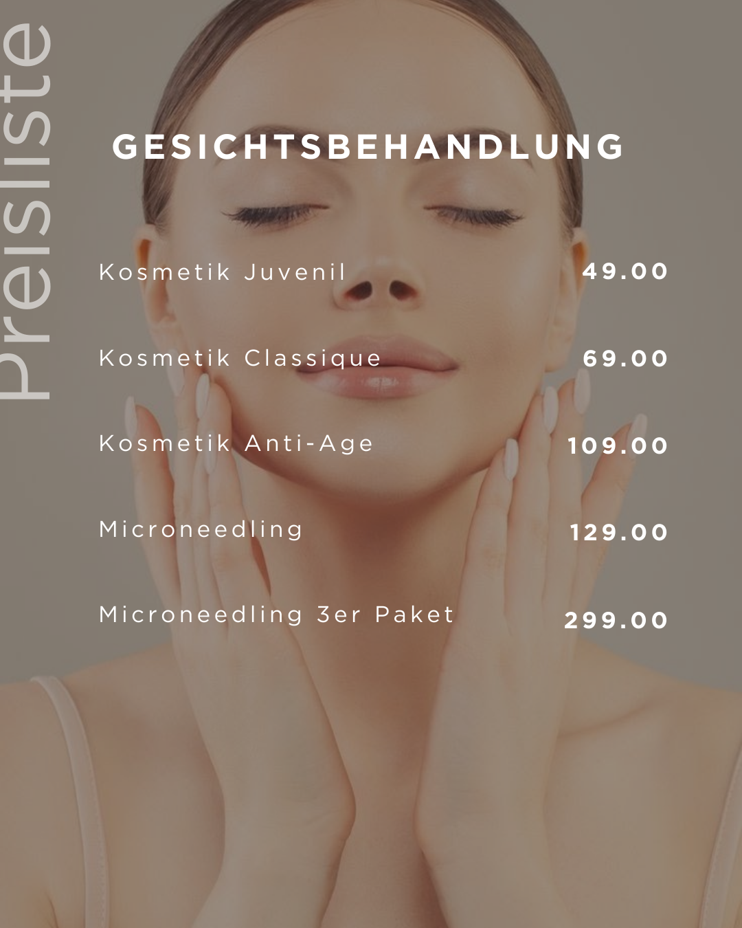 Gesicht
