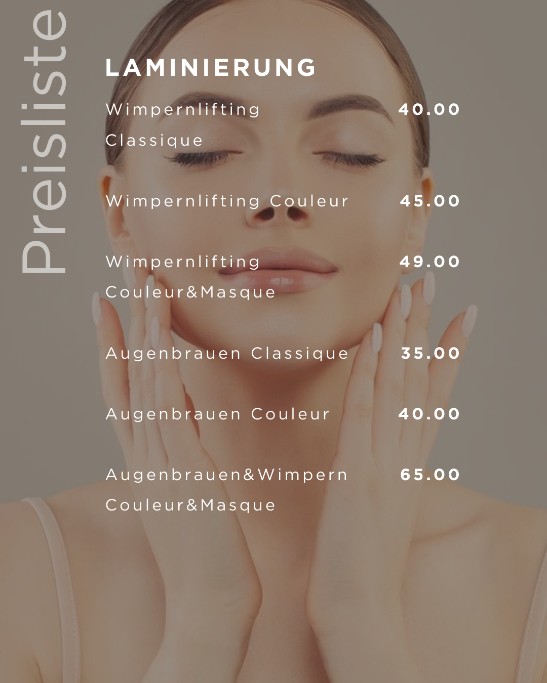 Laminierung
